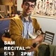 Sam Reeves, Guitar | Spring'18 Ensemble & Recital Series | School of Jazz