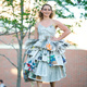Eighth Annual Green Fashion Show