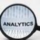 Spring Symposium on Analytics