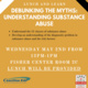Debunking the Myths: Understanding Substance Abuse