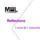 MALfunction #9: Reflections