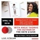 ICC & Library Book Discussion: The Hate U Give!