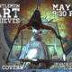 Gentlemen Art Thieves Steal Your Evening