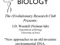 New Approaches to an Old Invasion: Environmental DNA, Population Differentiation, and the New Zealand Mud Snail
