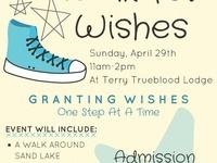 Walk for Wishes