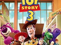 CAB Movies: Toy Story 3