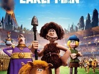 CAB Movies: Early Man