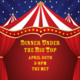Dining Event | Dinner Under the Big Top