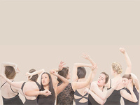 BFA Dance Concert