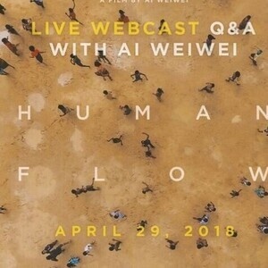 Film Human Flow
