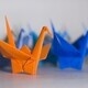 1000 Cranes