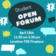 Feedback for the Amica Career Center!