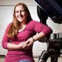 Thesis Defense - Alissa M. Earle (EAPS)