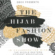 Hijab Fashion Show!