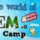 STEM Summer Camp