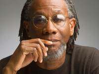 Nathaniel Mackey Reading