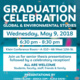 Global & Environmental Studies Thesis Presentations and Graduation Celebration