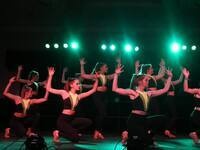 UI Dance Club 8th Annual Benefit Show