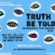 Truth Be Told 2018 12th Annual Documentary Film Festival