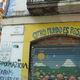 "World" - Travel Entre Mundos Art Exhibit, Curated by Leslie Sotomayor