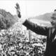 Lecture: Dumisani Washington