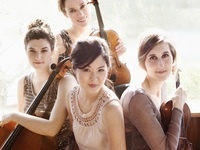 Cecilia String Quartet