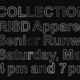 Runway Fashion Show | COLLECTION 18