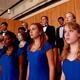 University Choir and Concert Choir Combined Concert