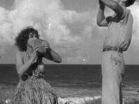 The Department of Cinematic Arts and the Cinematic Arts Colloquium present: "Romance Tropical"