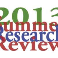 Summer Research Review: 2nd Year Talks