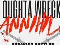 I Oughta Wreck: ANNiHIL8 // 3v3 breakdance battles