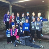 HopeWell Cancer Support's 21st Annual REACHOUT & RUN Celebration