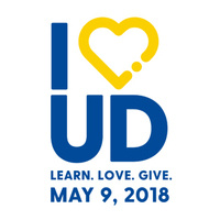 I Heart UD Giving Day