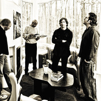 Live Lunch with Nuke the Soup - Album Release