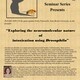 Exploring the neuromolecular nature of intoxication using Drosophila