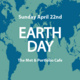 Earth Day with RISD Dining