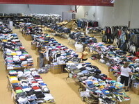 Dump and Run Seeks Donations Dump and Run Seeks Donations