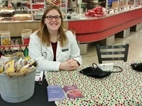 Kappa Psi Shringrix Vaccine Education Event