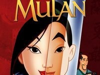 CAB Movies: Mulan