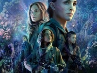 CAB Movies: "Annihilation"