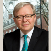 Australia - USA Inaugural Lecture