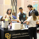 CommuniTea at Norlin Library