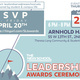 Student Leadership Awards