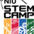 STEM Juniors Day Camp - Campers entering grades 2-5 - June 25-28, 2018