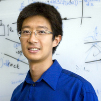 "Using Simple Physical Models to Understand the Earth: From Sea Level Rise to Debris Flows"