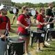 Huskie Marching Band - Band Camp