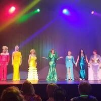 19th Annual Michigan Tech Drag Show