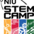 Exploring STEM Camp - campers entering grades 7-9 - July 8-13, 2018