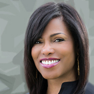 Ilyasah Shabazz