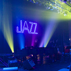 Backstage Jazz